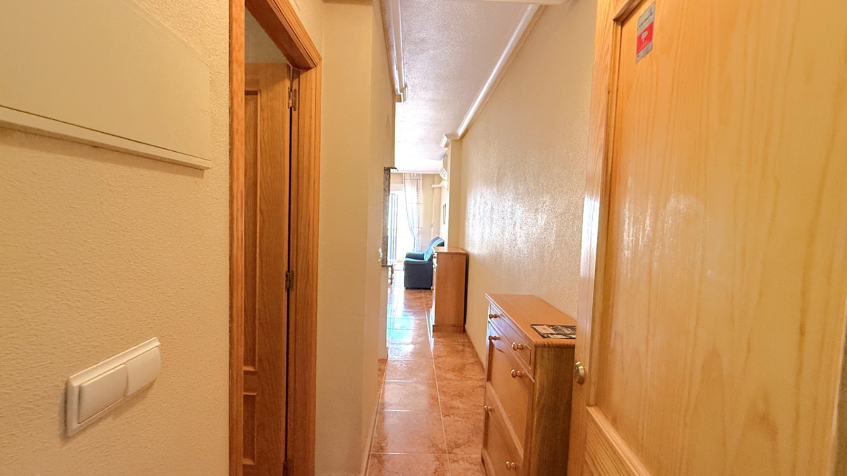 Se vende Apartamento Planta Baja de 2 dormitorios en Costa Blanca, Alicante, España