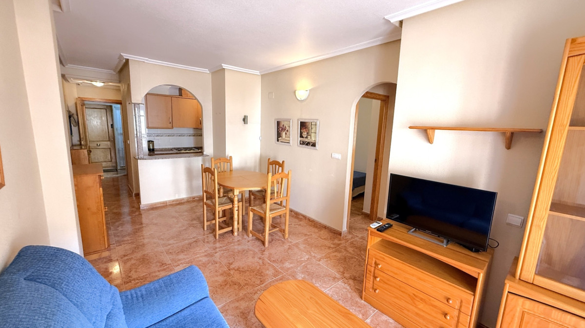 Se vende Apartamento Planta Baja de 2 dormitorios en Costa Blanca, Alicante, España
