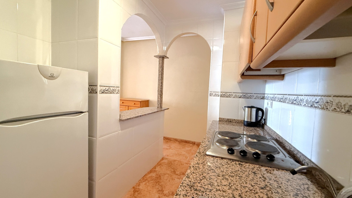 Se vende Apartamento Planta Baja de 2 dormitorios en Costa Blanca, Alicante, España