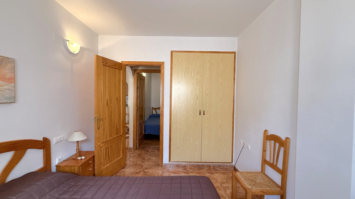 Se vende Apartamento Planta Baja de 2 dormitorios en Costa Blanca, Alicante, España