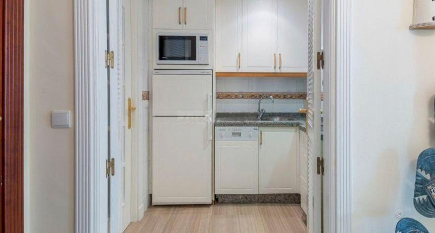 2 Bed Apartment for sale in Benalmadena Costa Costa Del Sol, Málaga, Spain