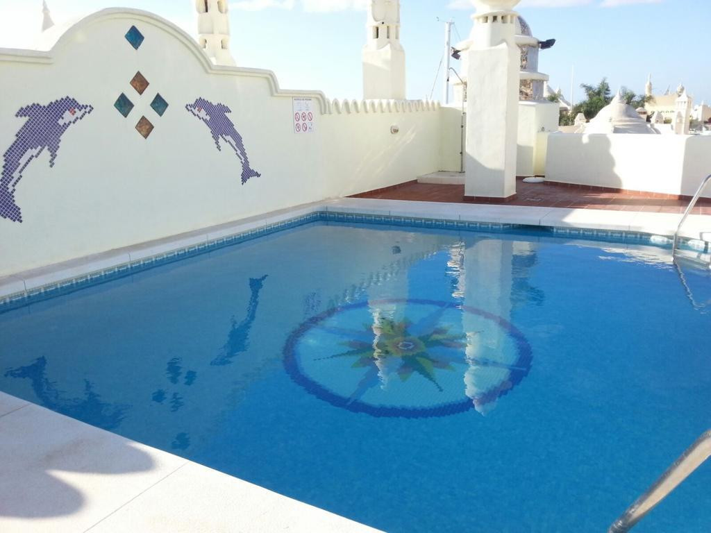 2 Bed Apartment for sale in Benalmadena Costa Costa Del Sol, Málaga, Spain