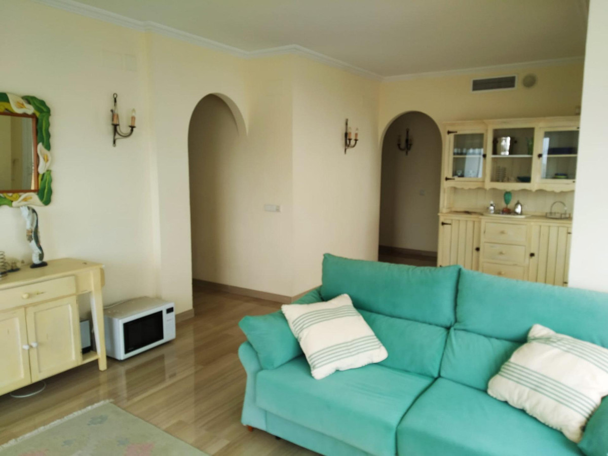 2 Bed Apartment for sale in Benalmadena Costa Costa Del Sol, Málaga, Spain