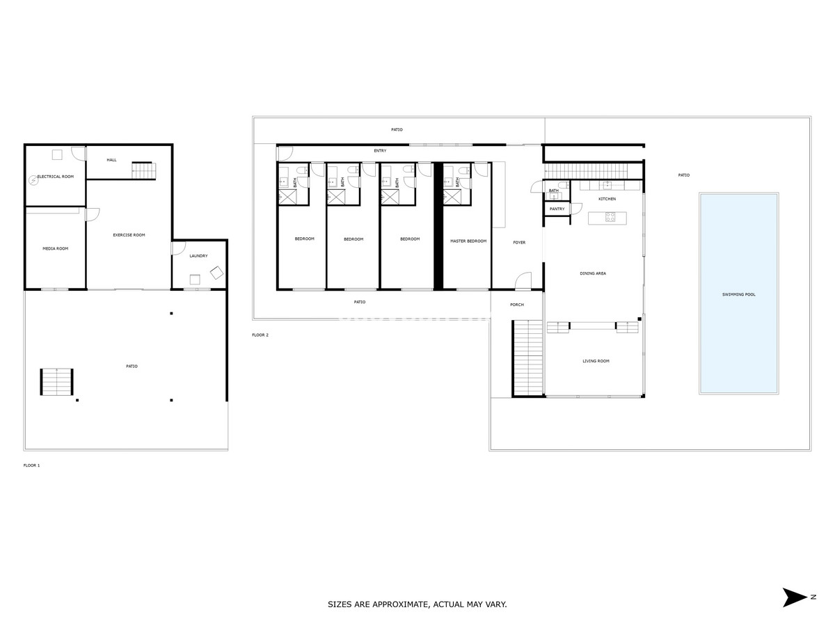4 Bed Townhouse for sale in Valtocado Costa Del Sol, Málaga, Spain