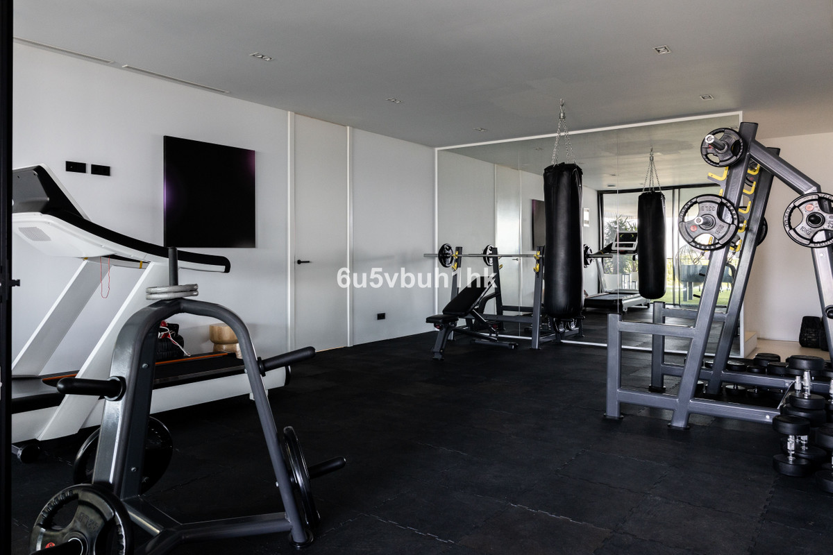 4 Bed Townhouse for sale in Valtocado Costa Del Sol, Málaga, Spain