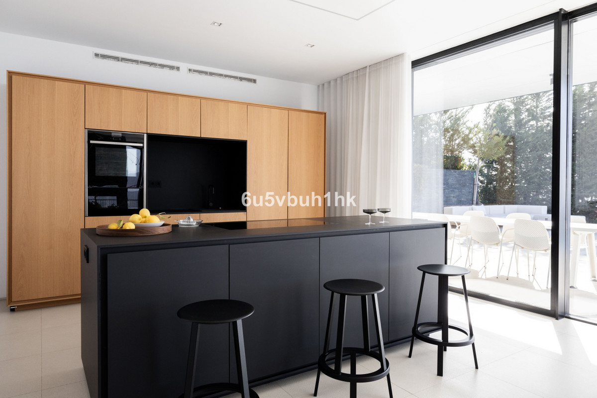 4 Bed Townhouse for sale in Valtocado Costa Del Sol, Málaga, Spain