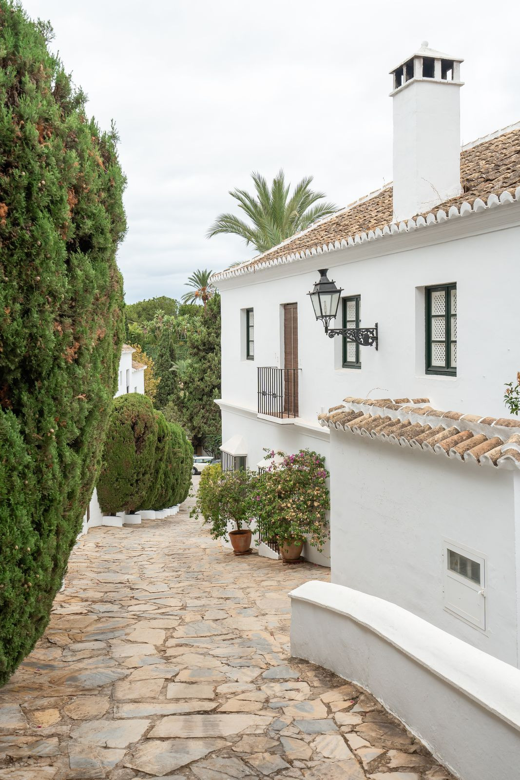 2 Bed Townhouse for sale in Marbella Costa Del Sol, Málaga, Spain