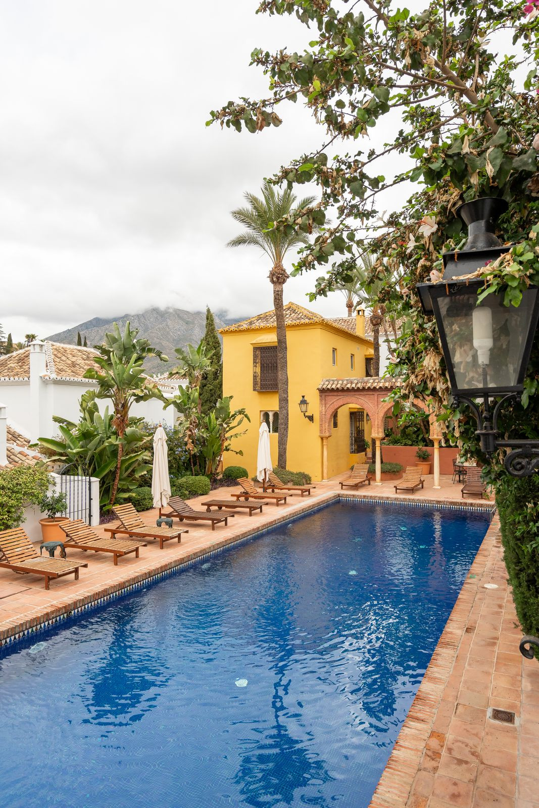 2 Bed Townhouse for sale in Marbella Costa Del Sol, Málaga, Spain