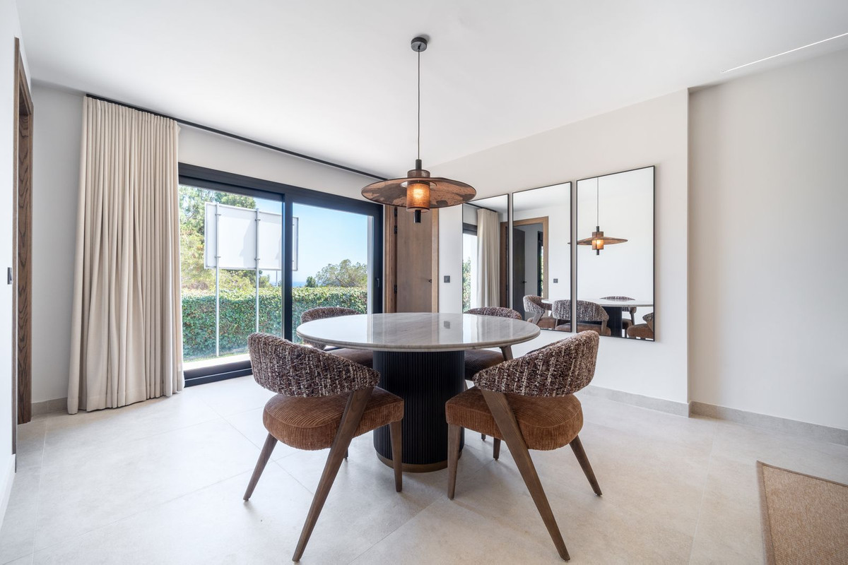5 Bed Townhouse for sale in La Cala De Mijas Costa Del Sol, Málaga, Spain