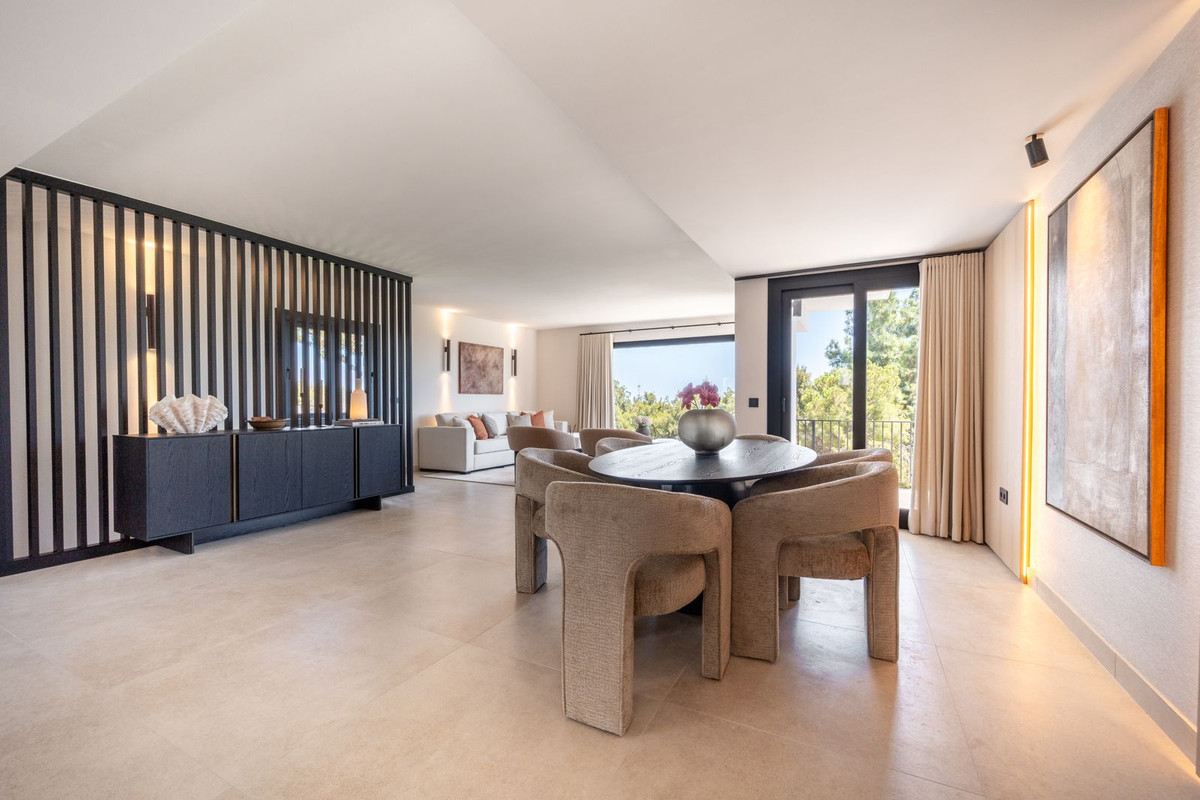 5 Bed Townhouse for sale in La Cala De Mijas Costa Del Sol, Málaga, Spain