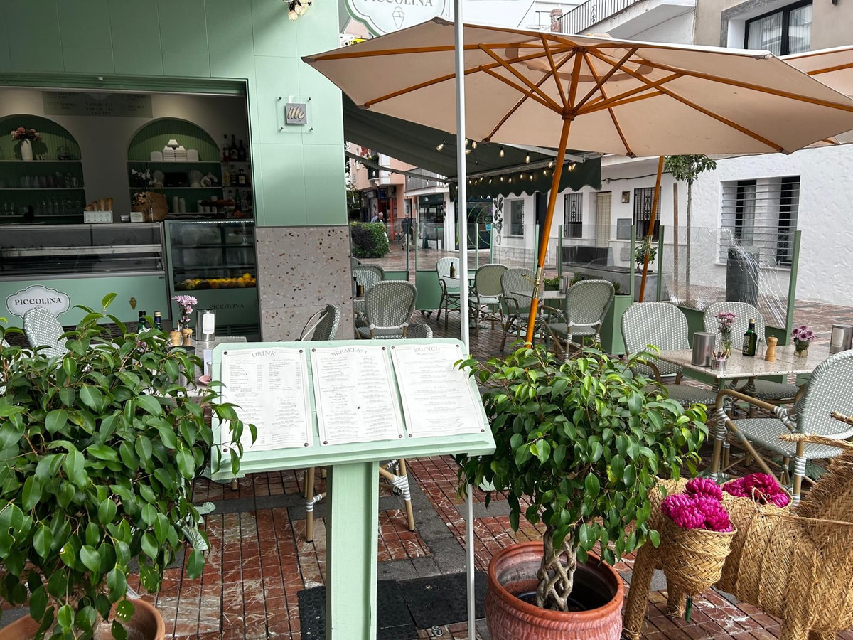 Se vende Café  en Costa Del Sol, Málaga, España