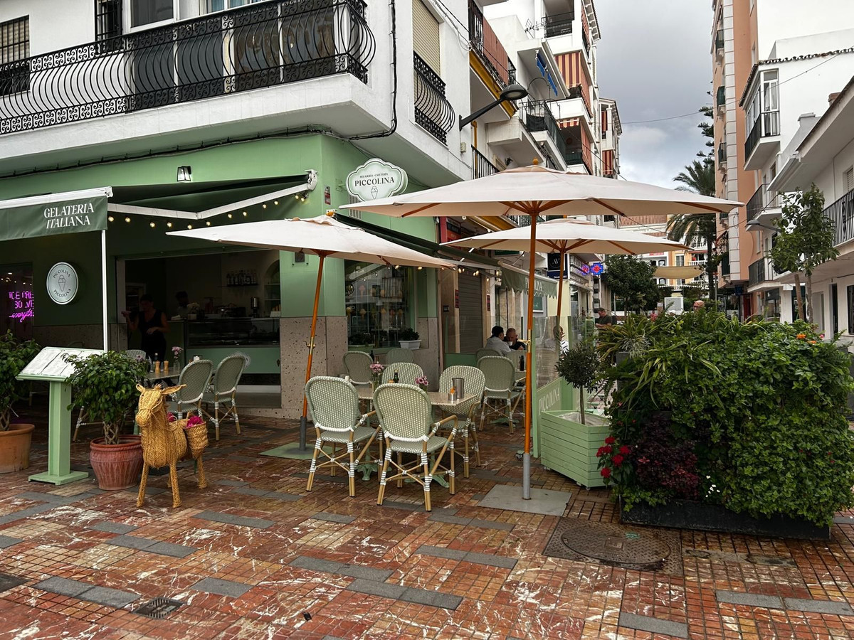 Se vende Café  en Costa Del Sol, Málaga, España