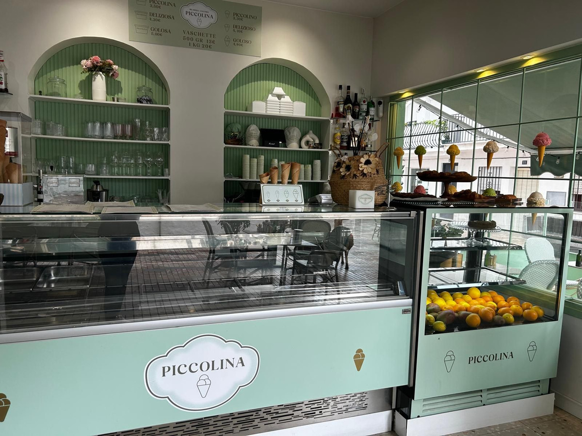 Se vende Café  en Costa Del Sol, Málaga, España