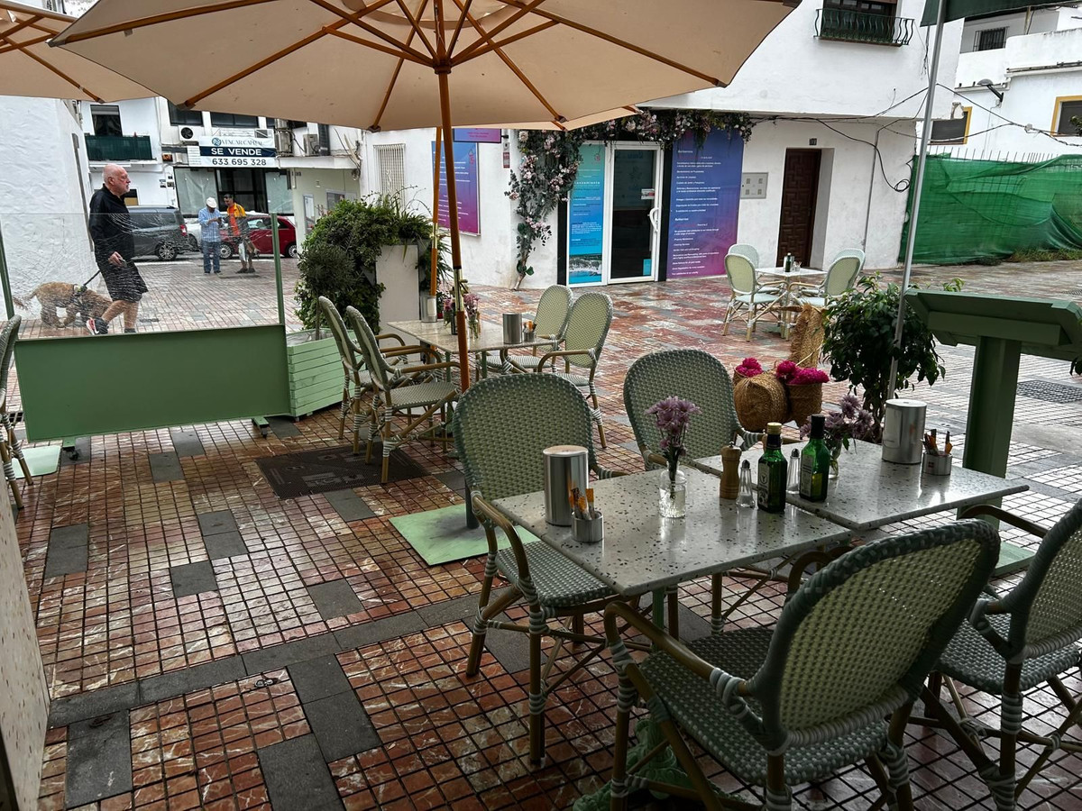 Se vende Café  en Costa Del Sol, Málaga, España