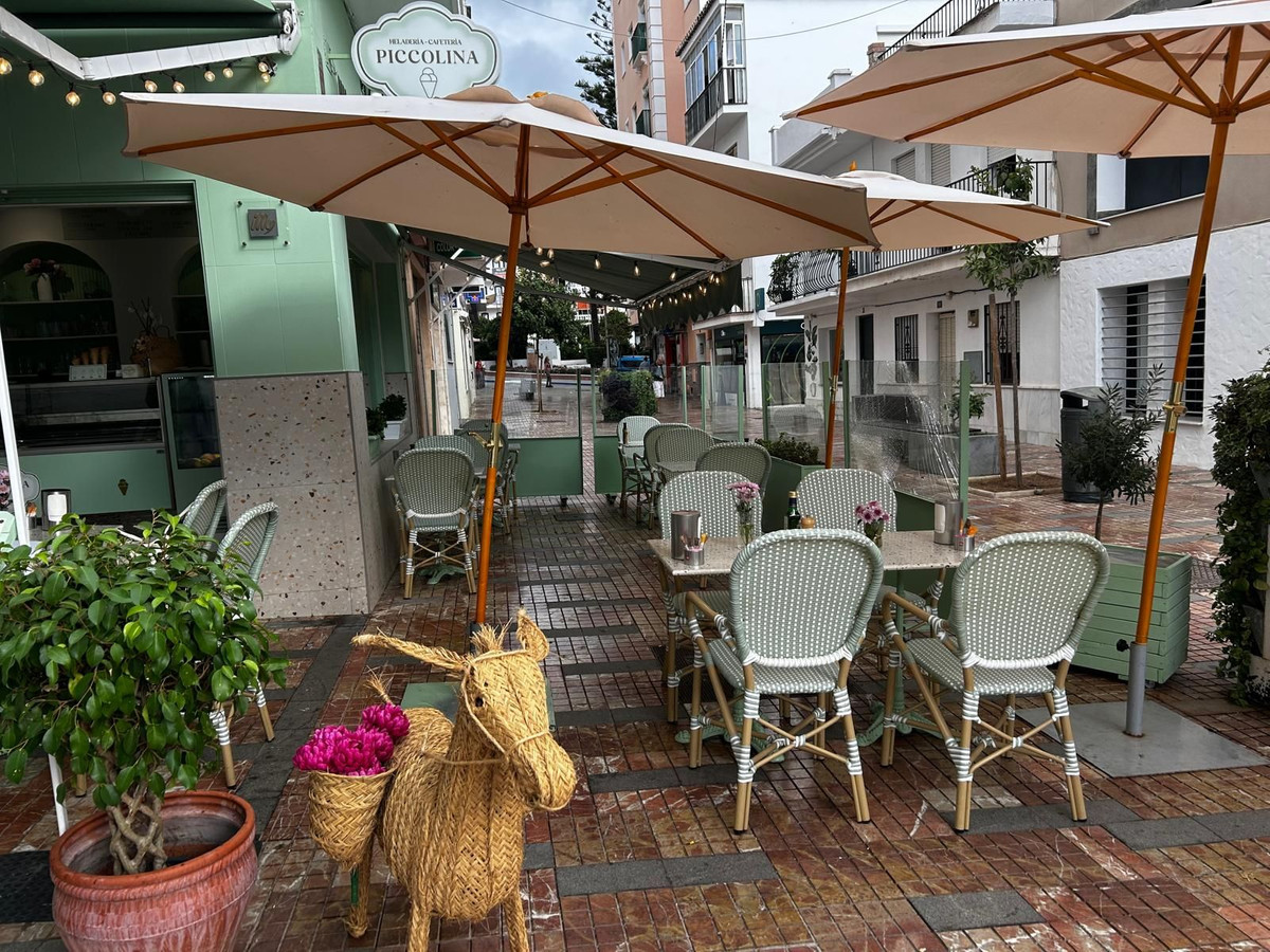 Se vende Café  en Costa Del Sol, Málaga, España