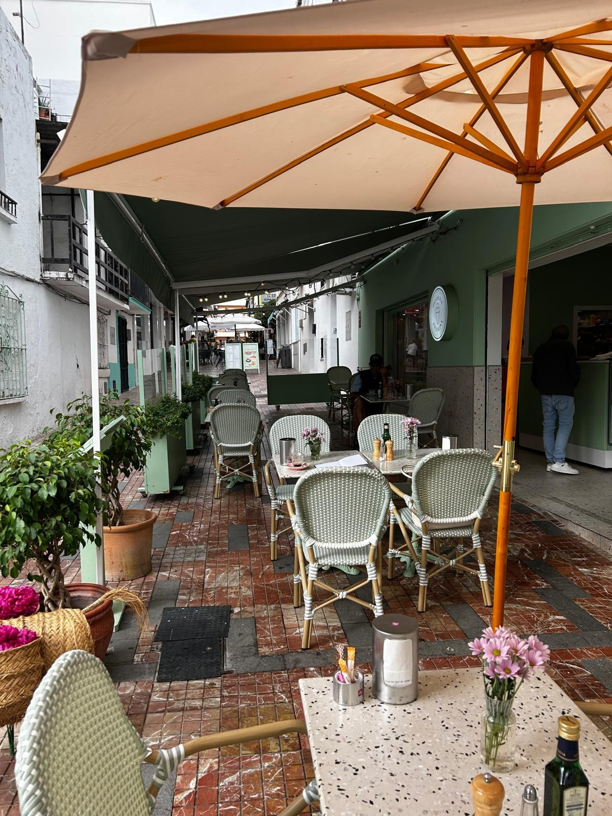 Se vende Café  en Costa Del Sol, Málaga, España