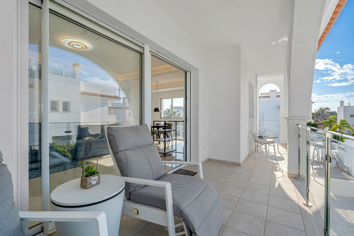 Se vende Ático de 2 dormitorios en Costa Blanca, Alicante, España