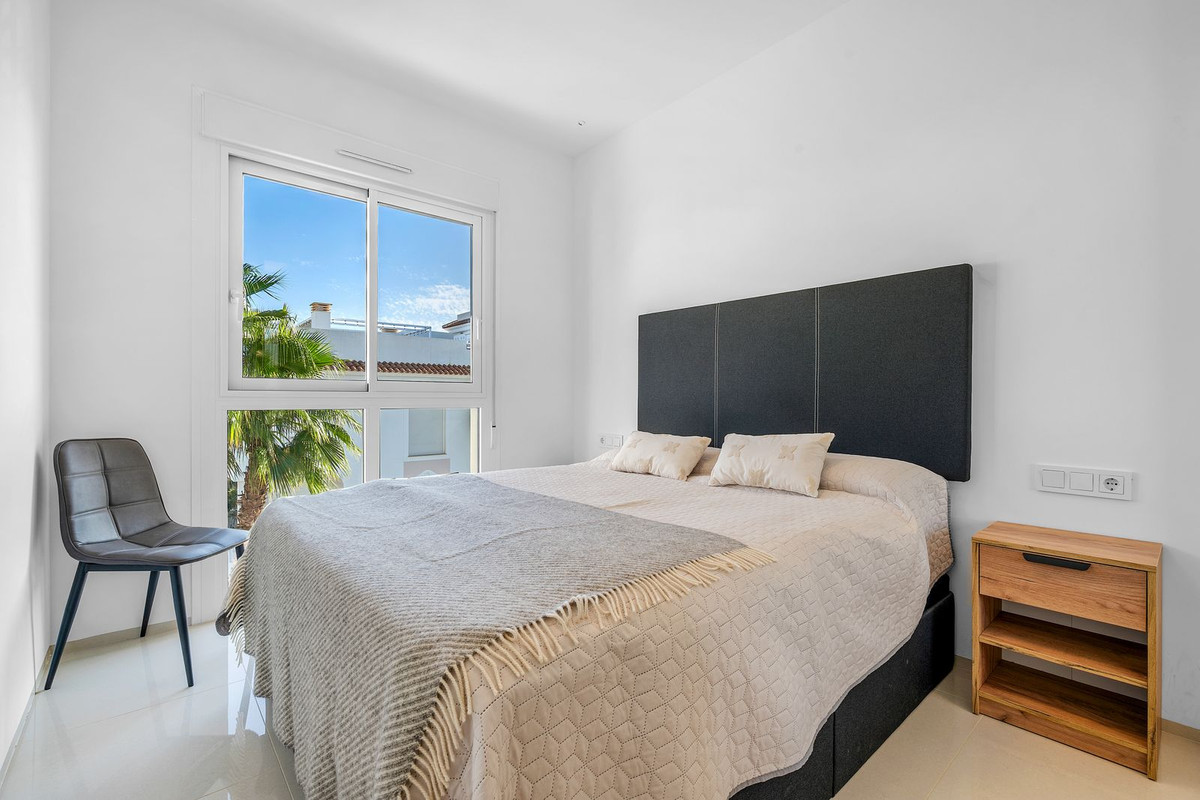 Se vende Ático de 2 dormitorios en Costa Blanca, Alicante, España