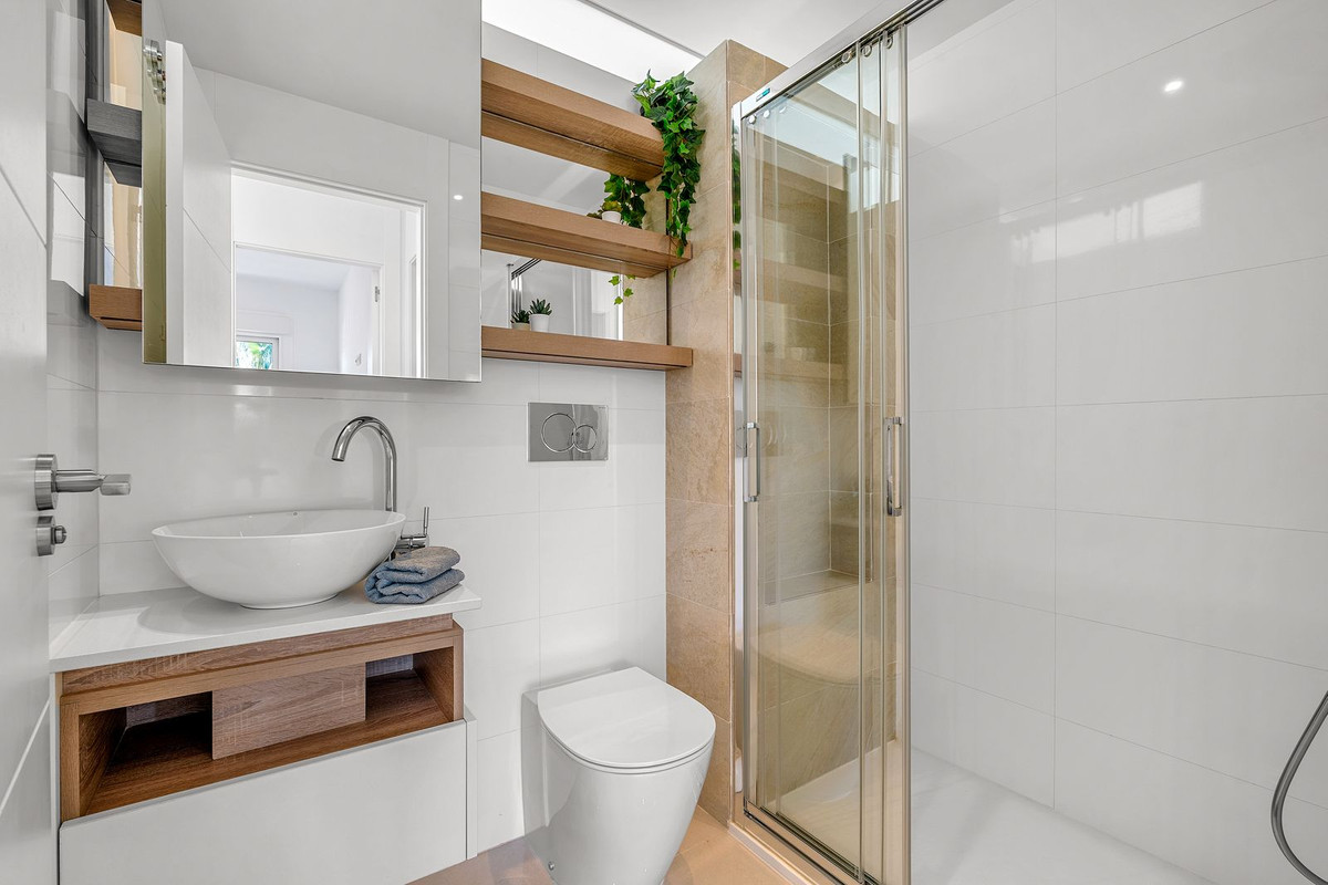 Se vende Ático de 2 dormitorios en Costa Blanca, Alicante, España