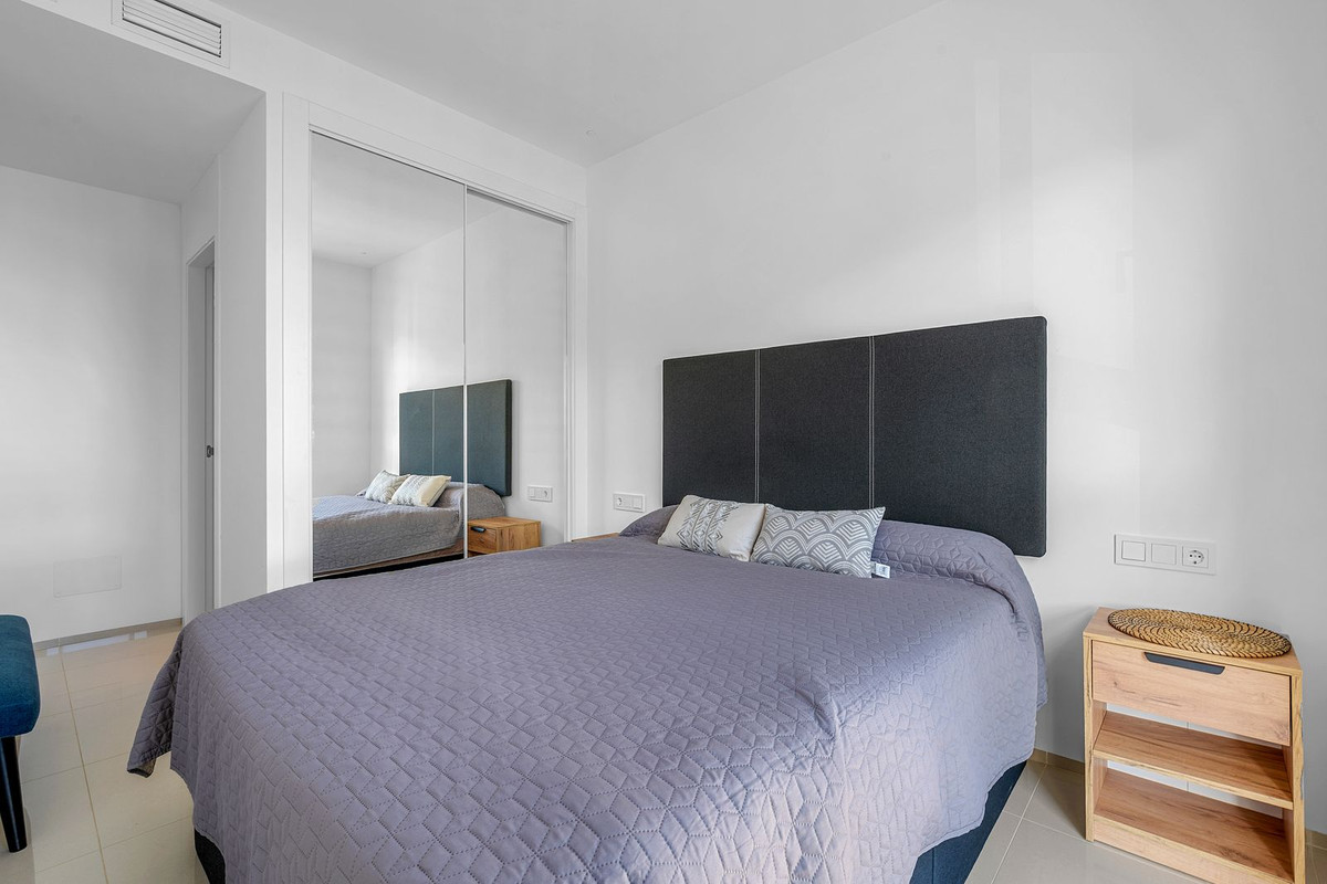 Se vende Ático de 2 dormitorios en Costa Blanca, Alicante, España