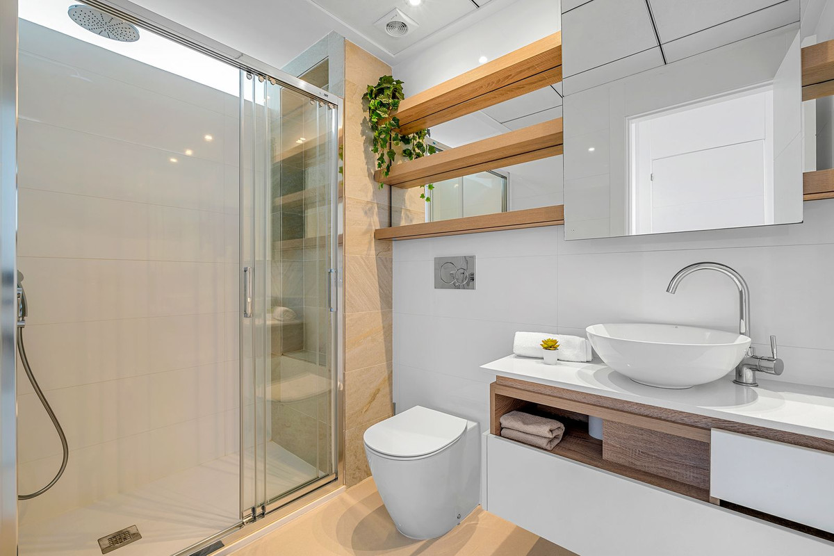 Se vende Ático de 2 dormitorios en Costa Blanca, Alicante, España