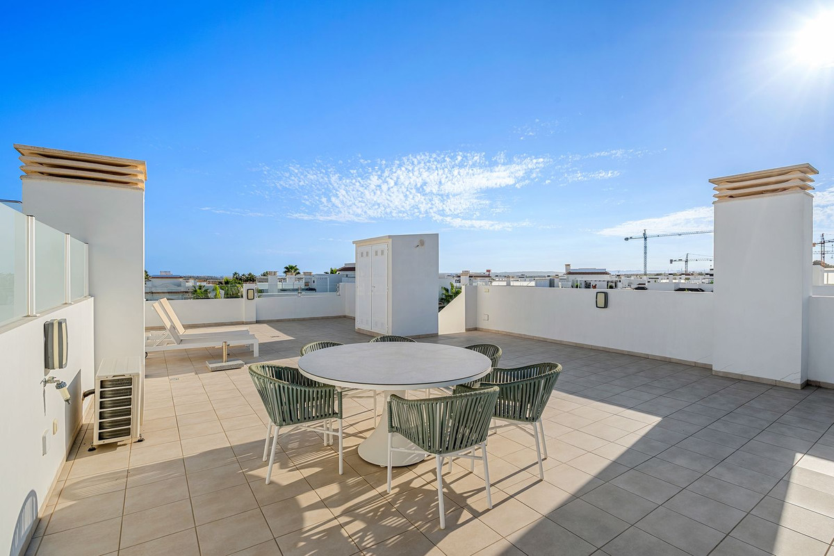 Se vende Ático de 2 dormitorios en Costa Blanca, Alicante, España