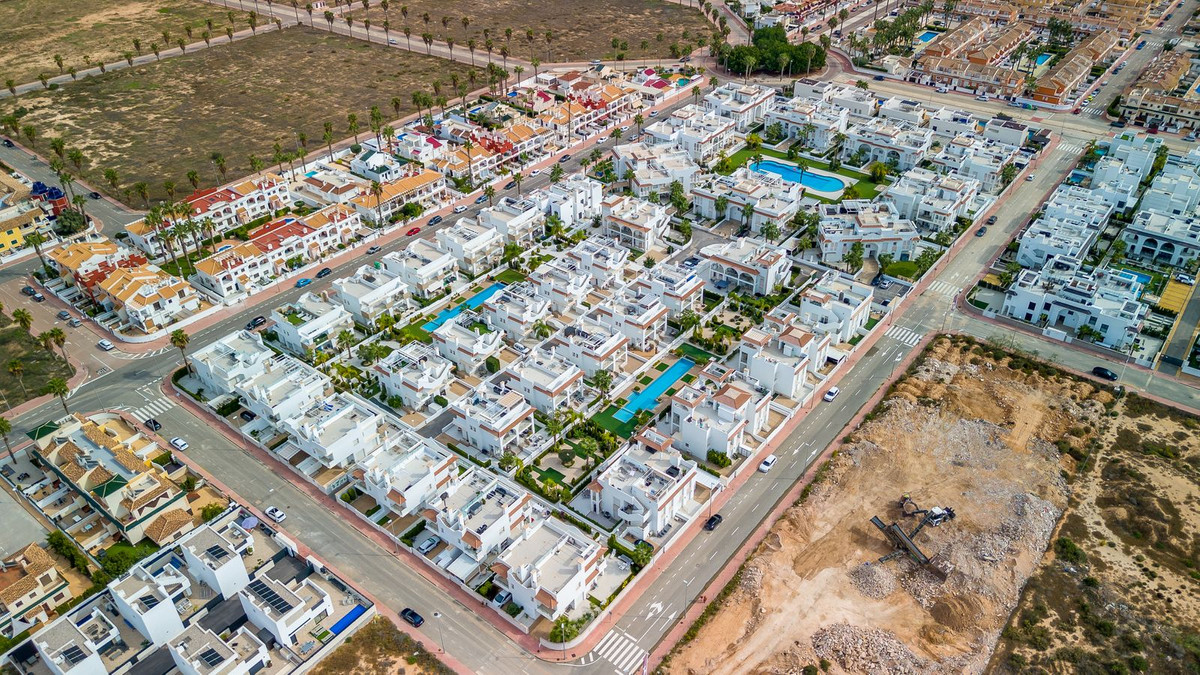 Se vende Ático de 2 dormitorios en Costa Blanca, Alicante, España
