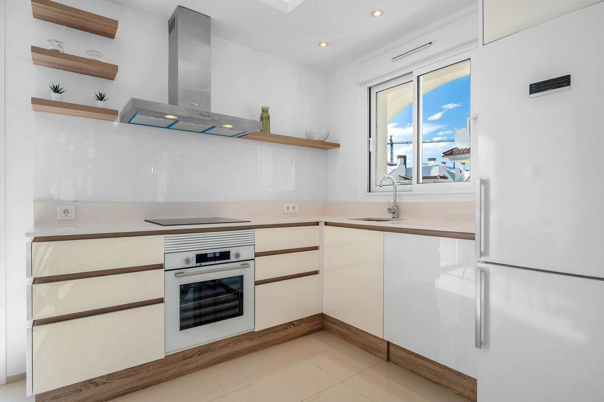 Se vende Ático de 2 dormitorios en Costa Blanca, Alicante, España
