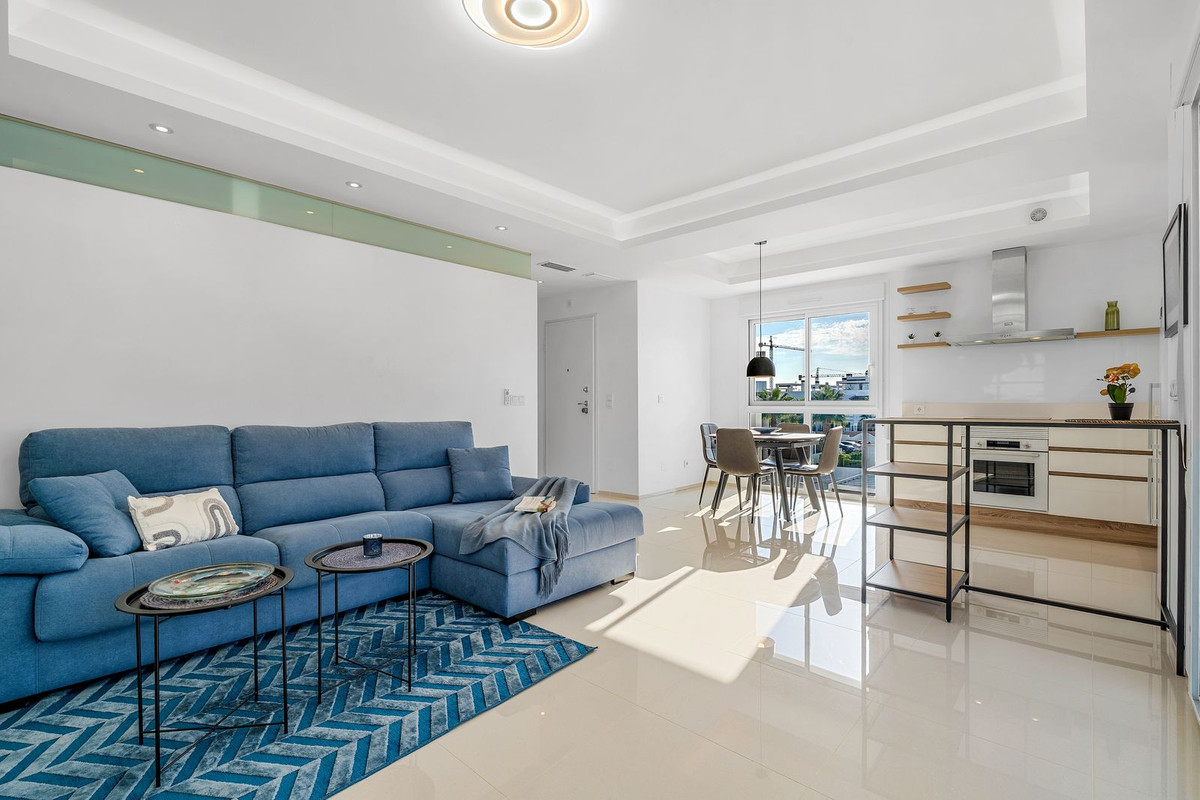 Se vende Ático de 2 dormitorios en Costa Blanca, Alicante, España
