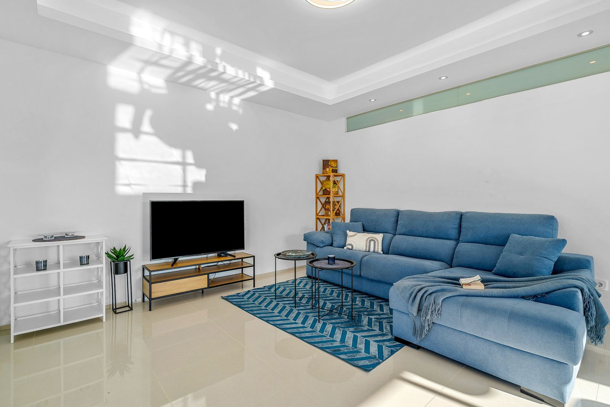 Se vende Ático de 2 dormitorios en Costa Blanca, Alicante, España
