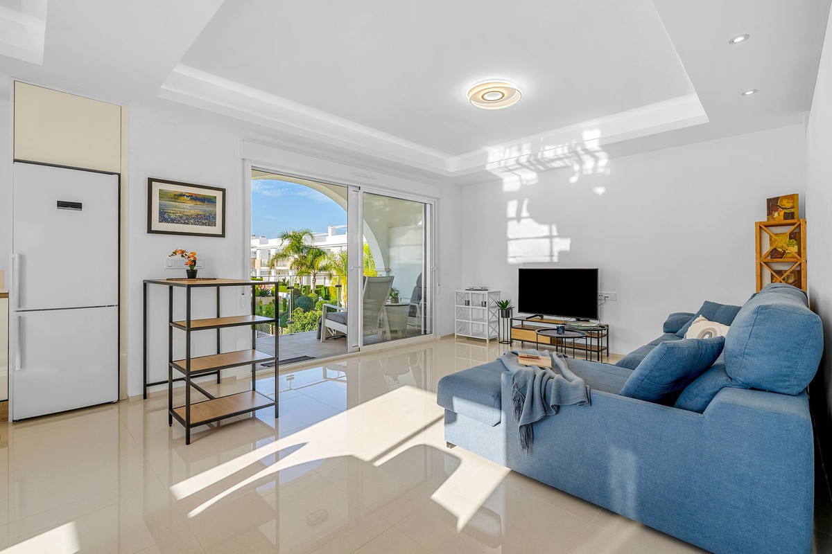 Se vende Ático de 2 dormitorios en Costa Blanca, Alicante, España