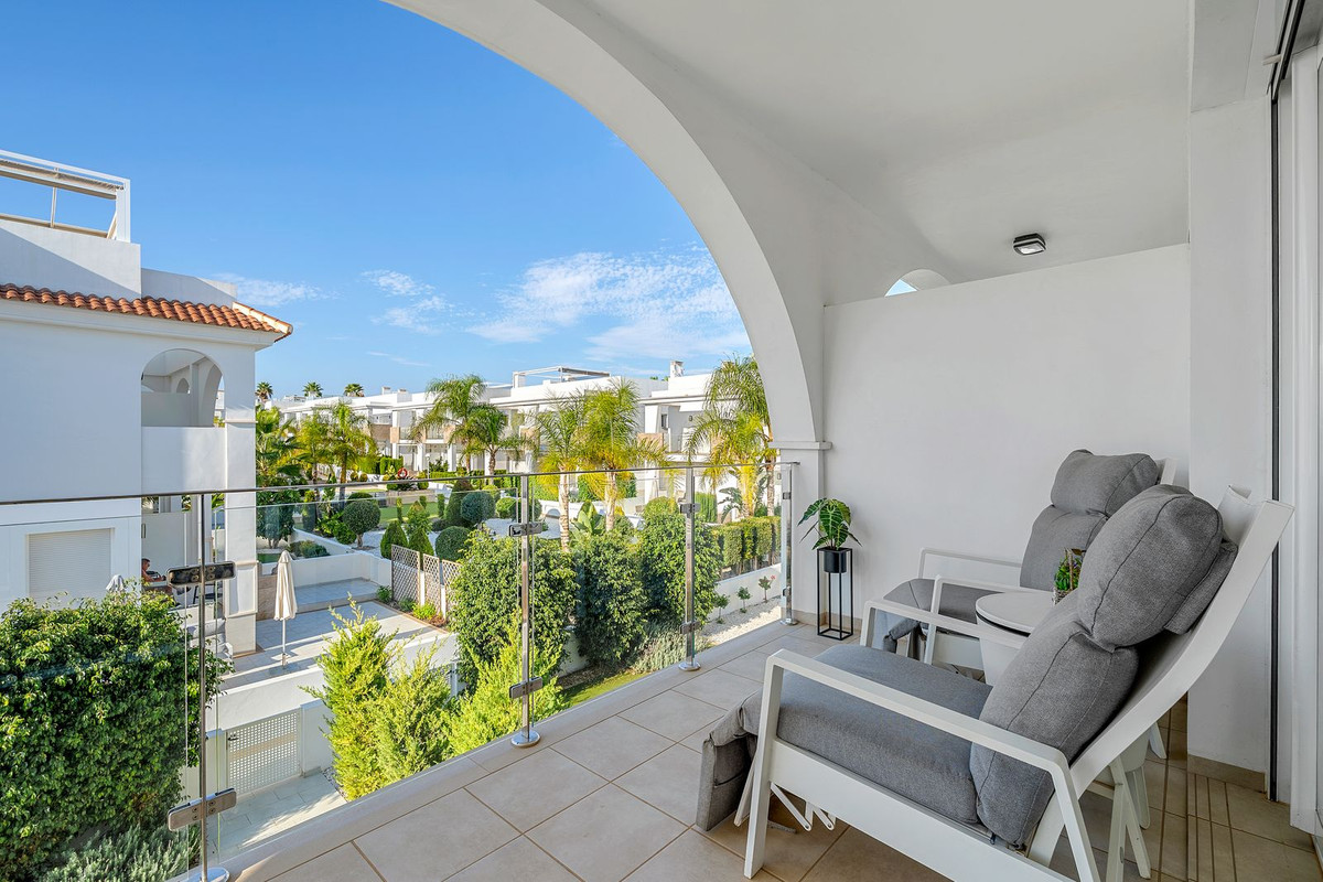 Se vende Ático de 2 dormitorios en Costa Blanca, Alicante, España