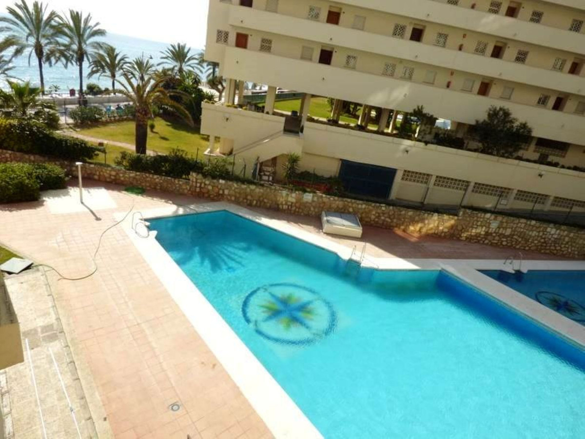 1 Bed Apartment for sale in Marbella Costa Del Sol, Málaga, Spain