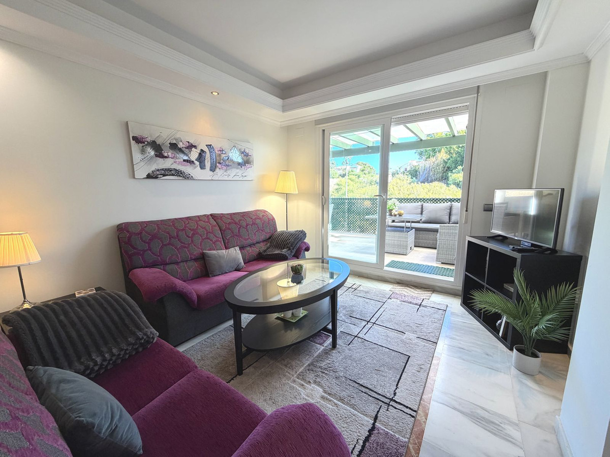 Se vende Ático de 2 dormitorios en Costa Del Sol, Málaga, España