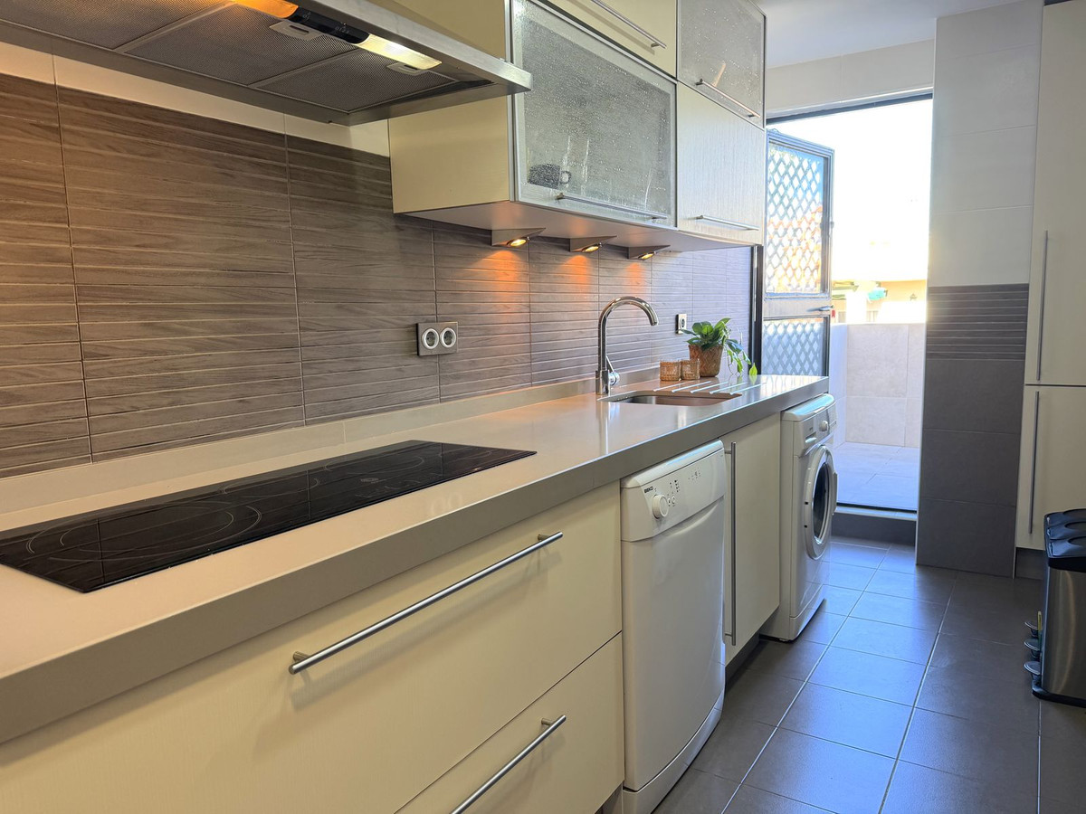 Se vende Ático de 2 dormitorios en Costa Del Sol, Málaga, España