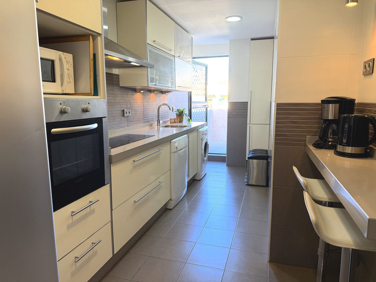 Se vende Ático de 2 dormitorios en Costa Del Sol, Málaga, España