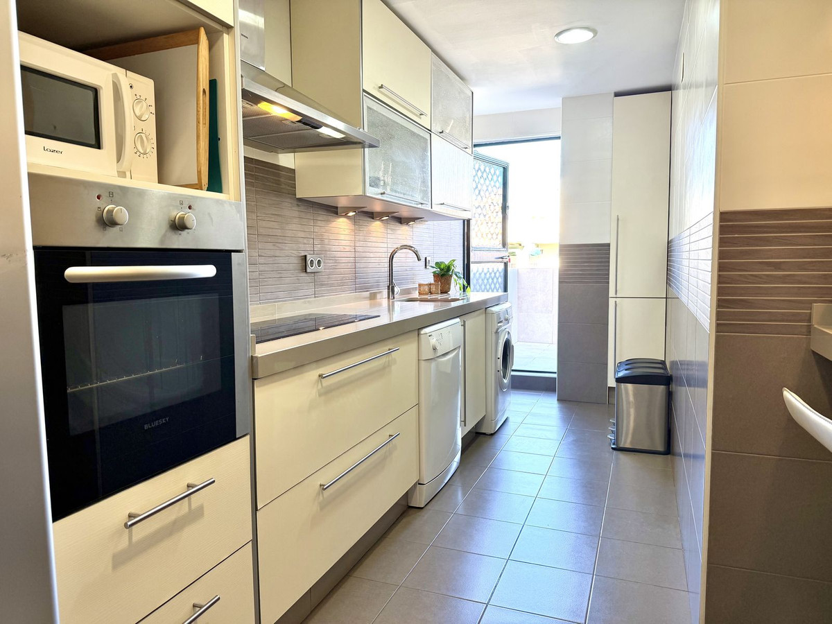 Se vende Ático de 2 dormitorios en Costa Del Sol, Málaga, España