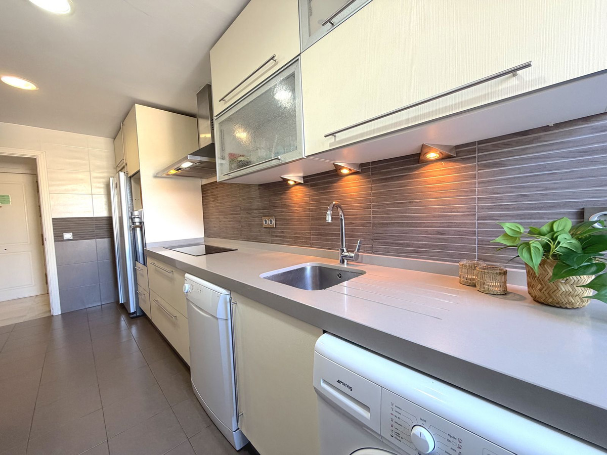Se vende Ático de 2 dormitorios en Costa Del Sol, Málaga, España
