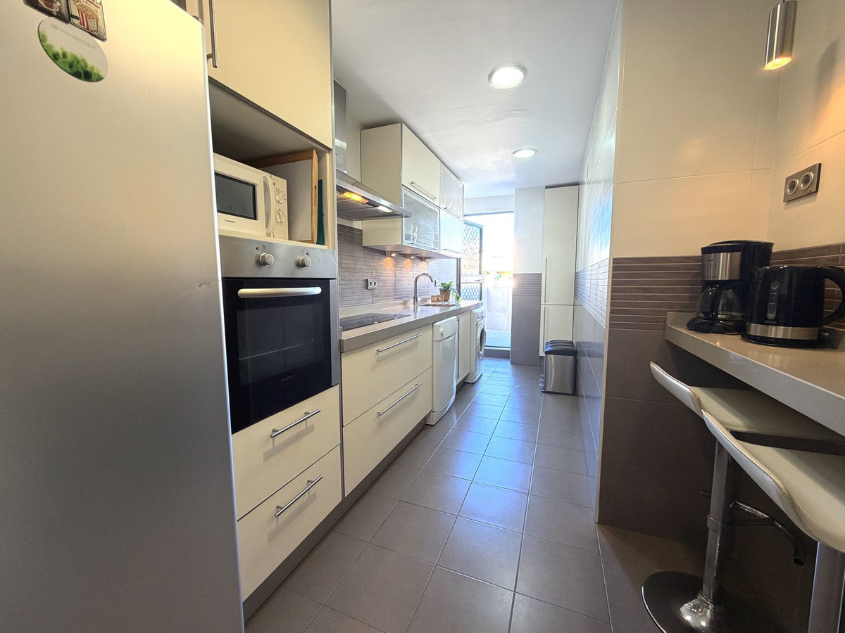 Se vende Ático de 2 dormitorios en Costa Del Sol, Málaga, España