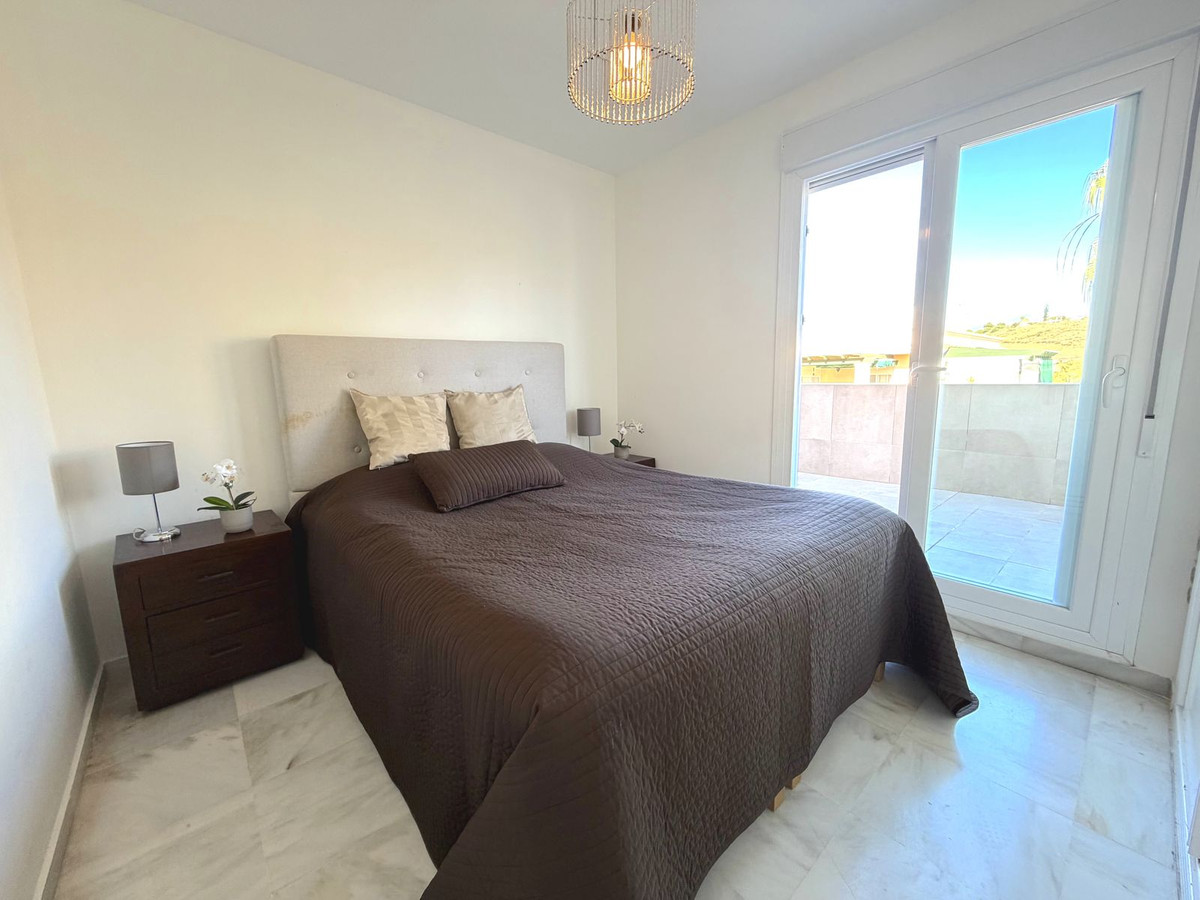 Se vende Ático de 2 dormitorios en Costa Del Sol, Málaga, España