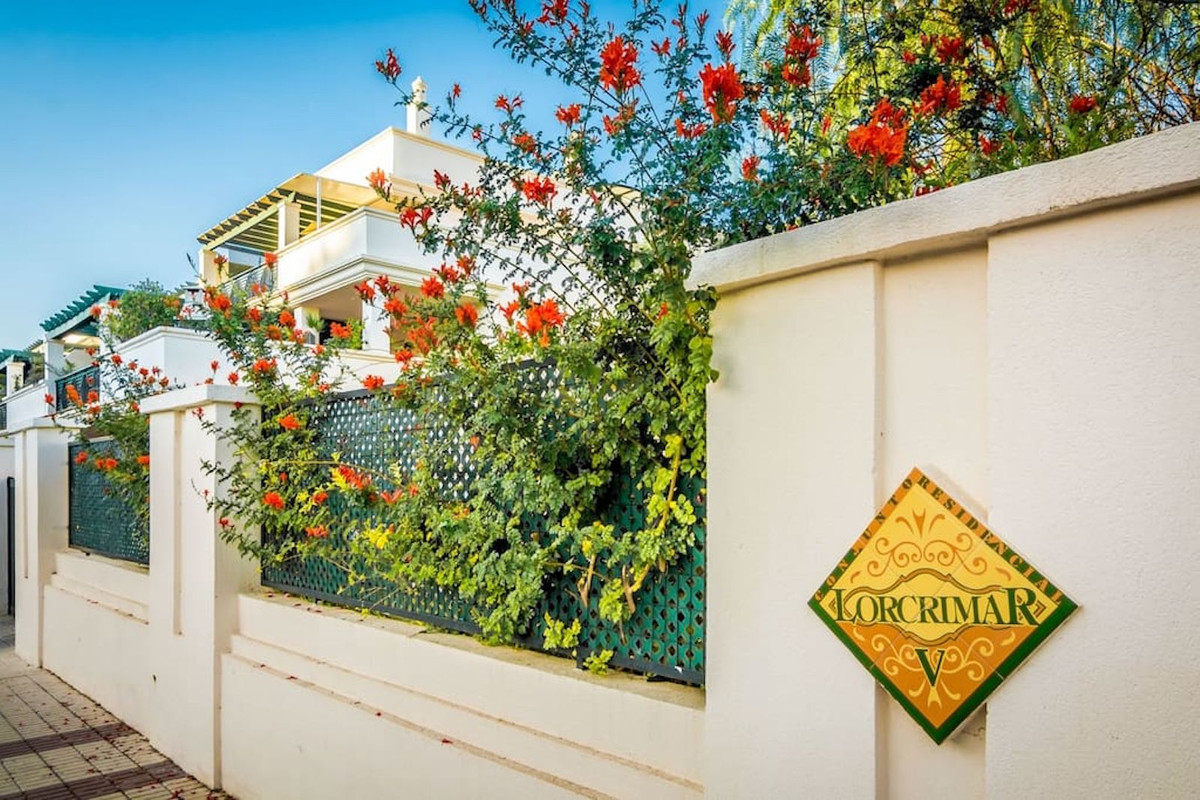 Se vende Ático de 2 dormitorios en Costa Del Sol, Málaga, España