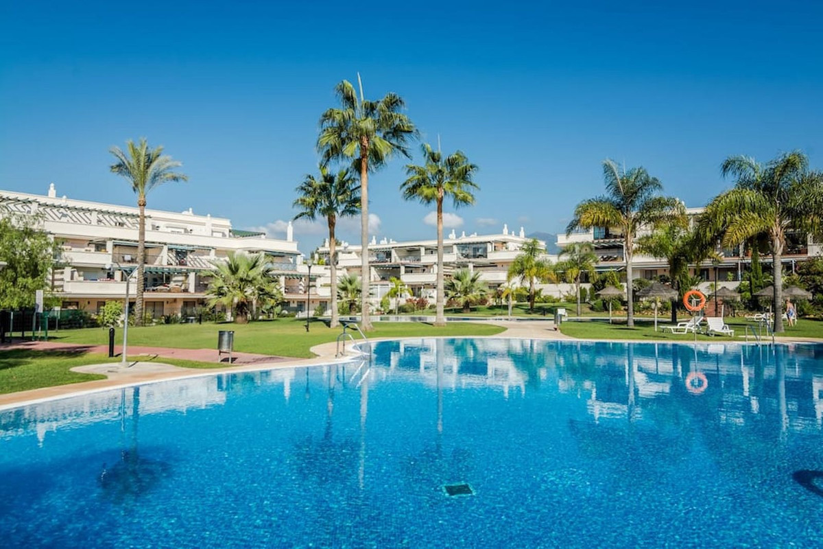 Se vende Ático de 2 dormitorios en Costa Del Sol, Málaga, España