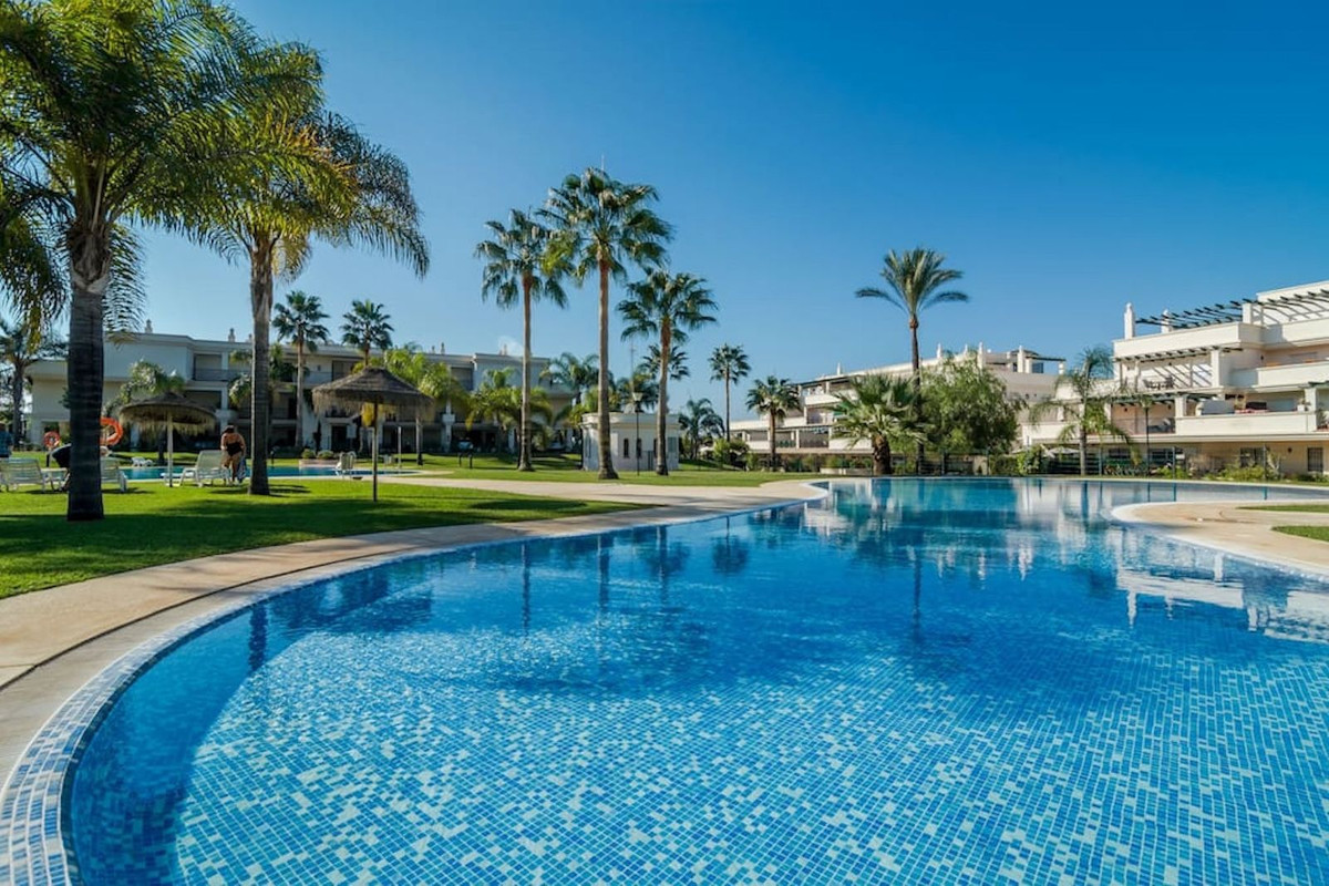 Se vende Ático de 2 dormitorios en Costa Del Sol, Málaga, España