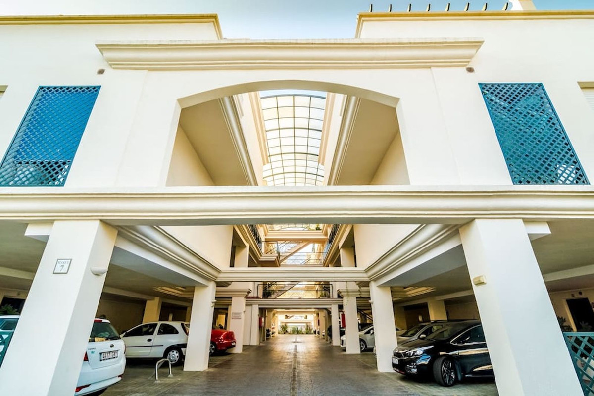 Se vende Ático de 2 dormitorios en Costa Del Sol, Málaga, España