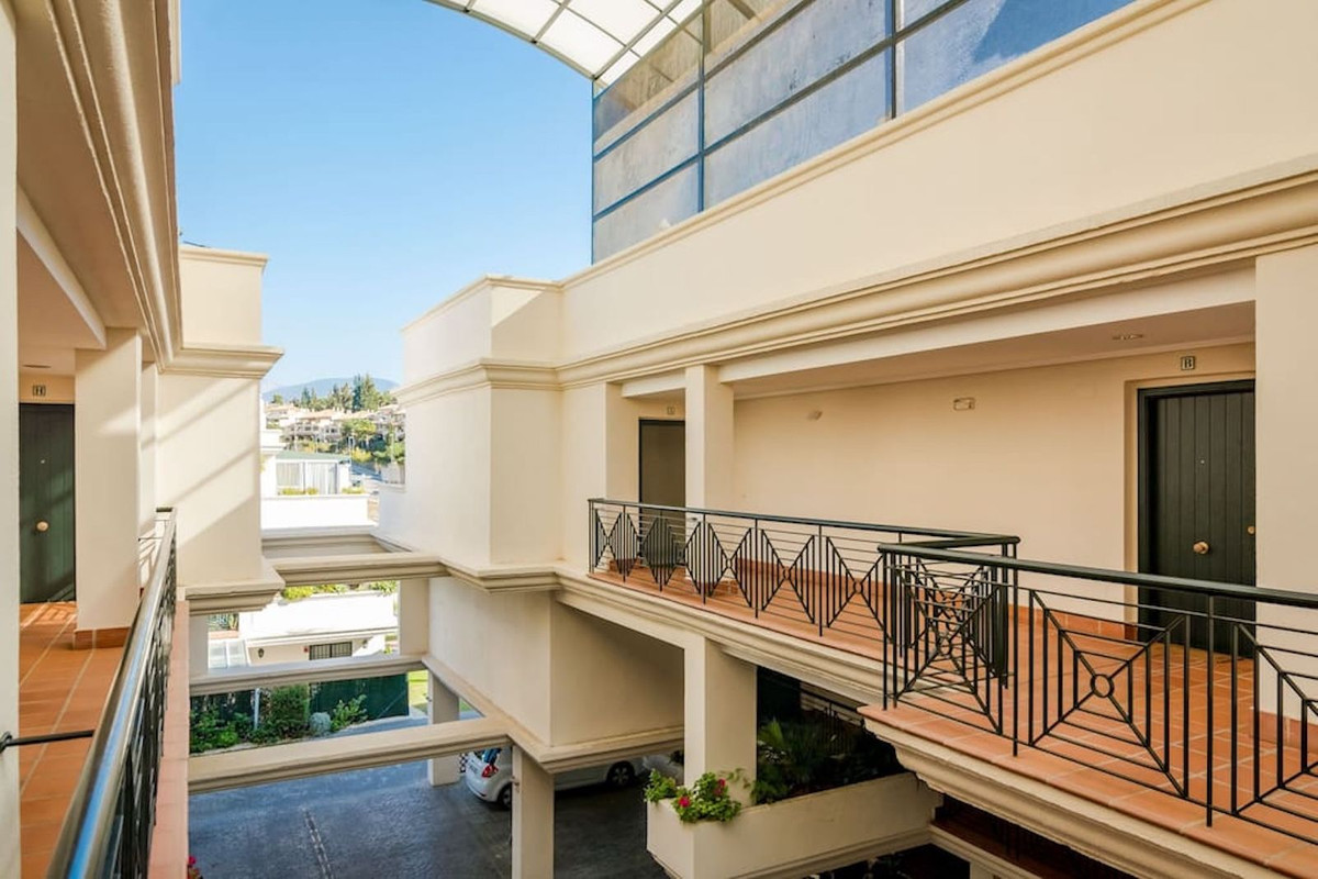 Se vende Ático de 2 dormitorios en Costa Del Sol, Málaga, España