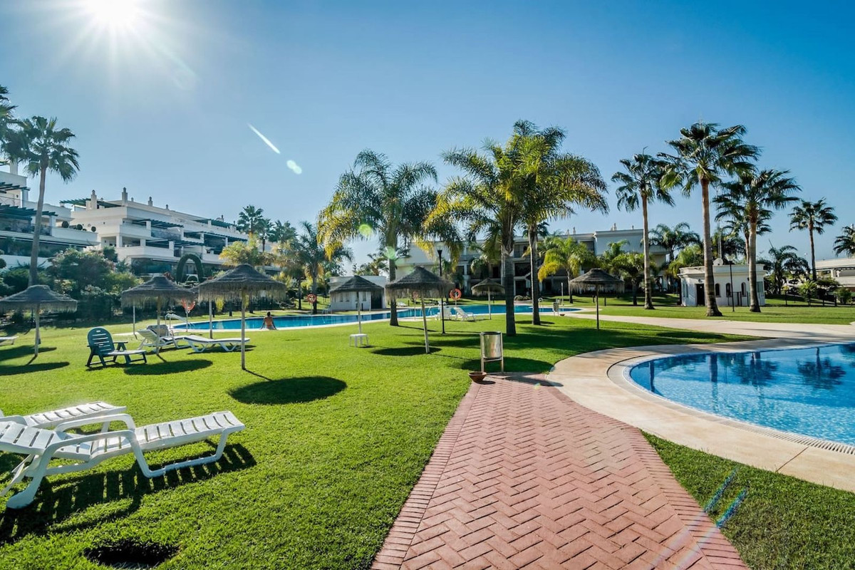 Se vende Ático de 2 dormitorios en Costa Del Sol, Málaga, España