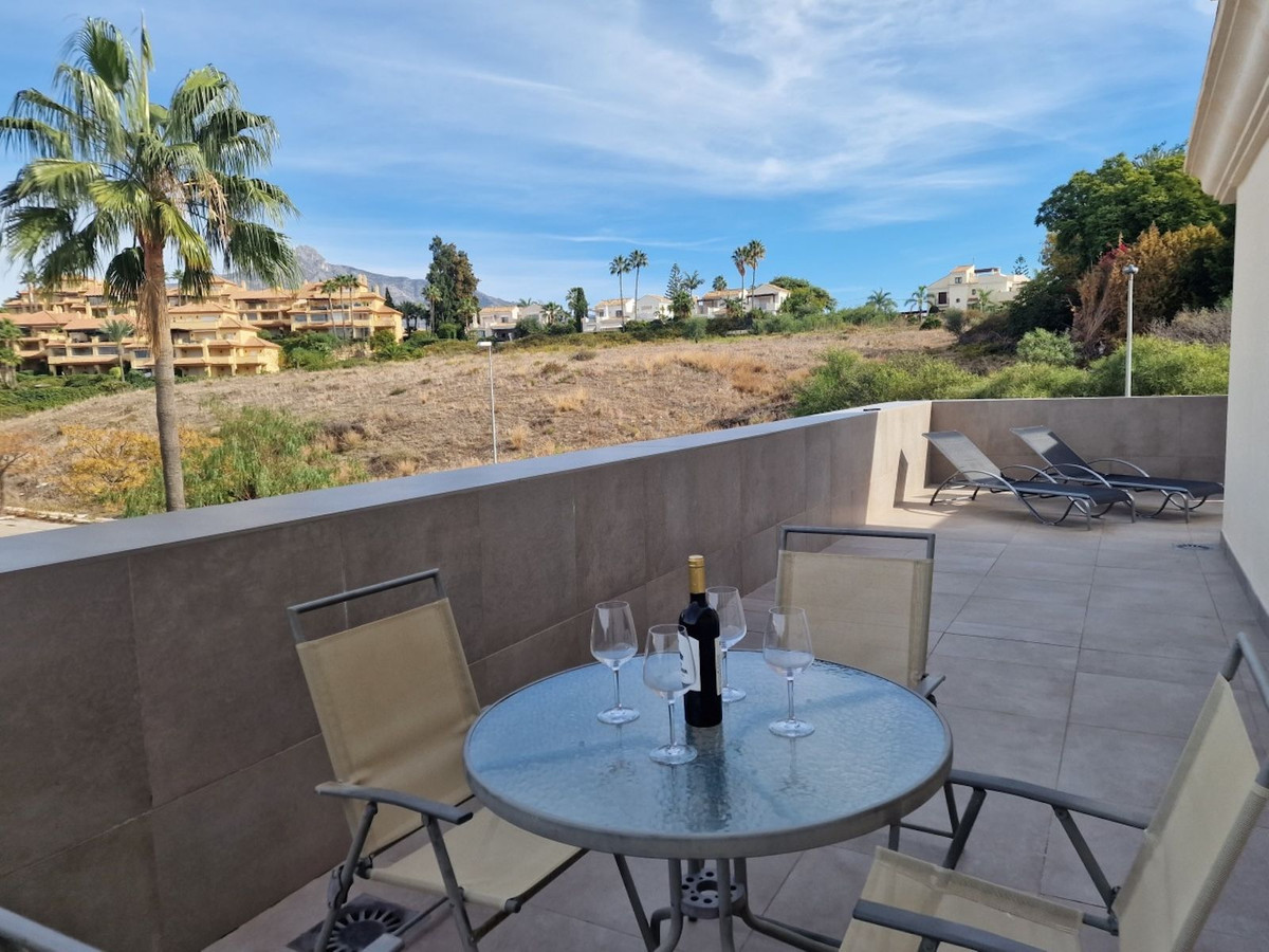 Se vende Ático de 2 dormitorios en Costa Del Sol, Málaga, España