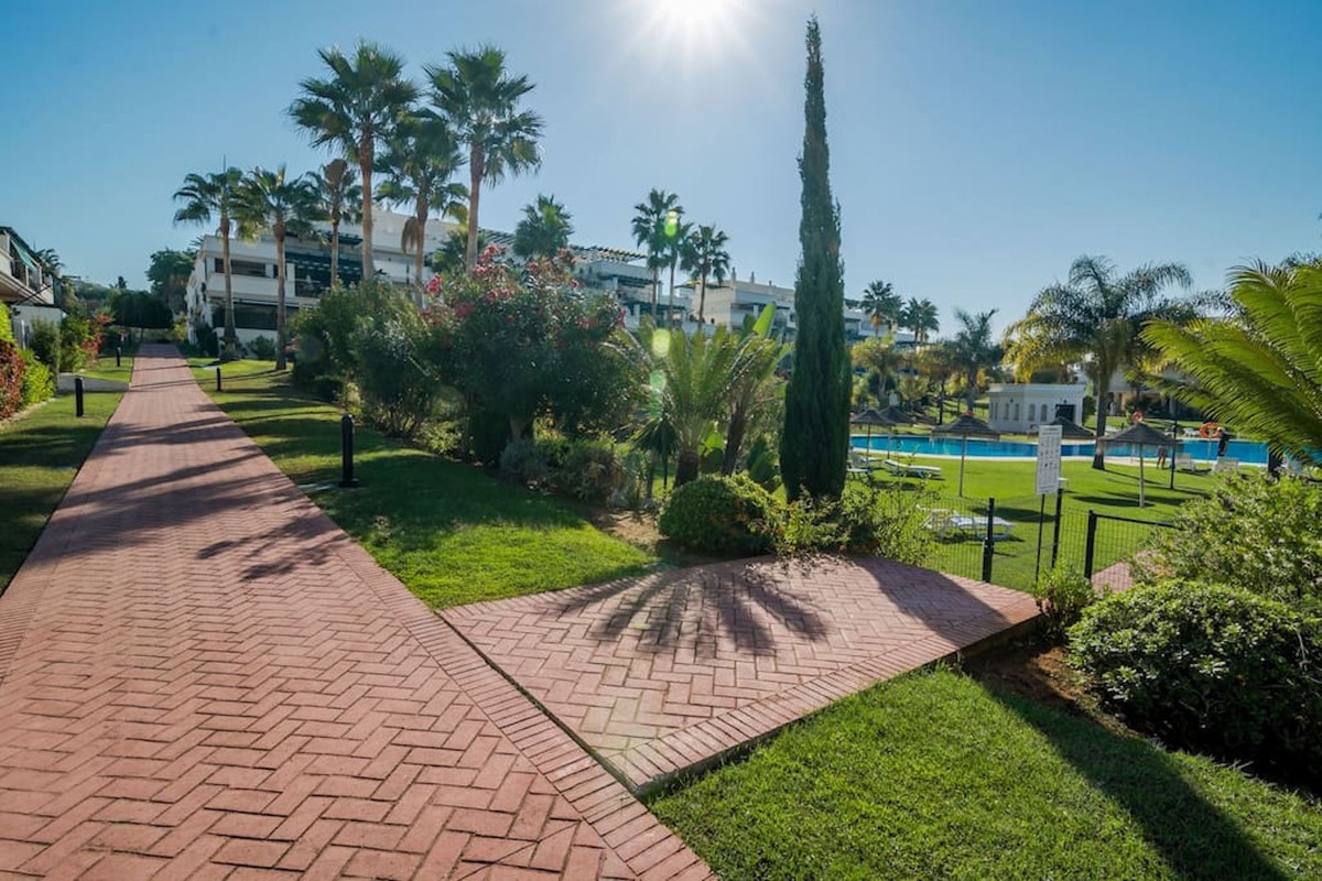 Se vende Ático de 2 dormitorios en Costa Del Sol, Málaga, España