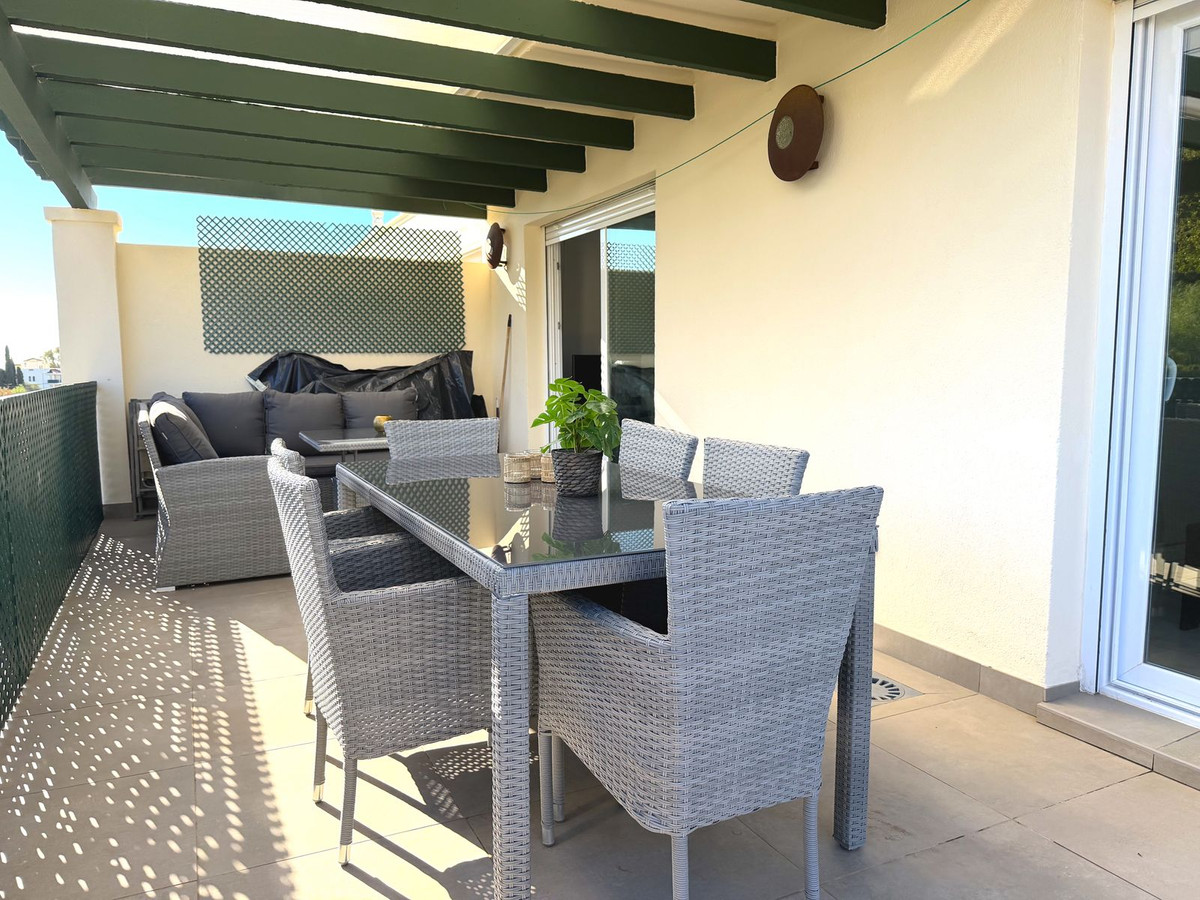 Se vende Ático de 2 dormitorios en Costa Del Sol, Málaga, España