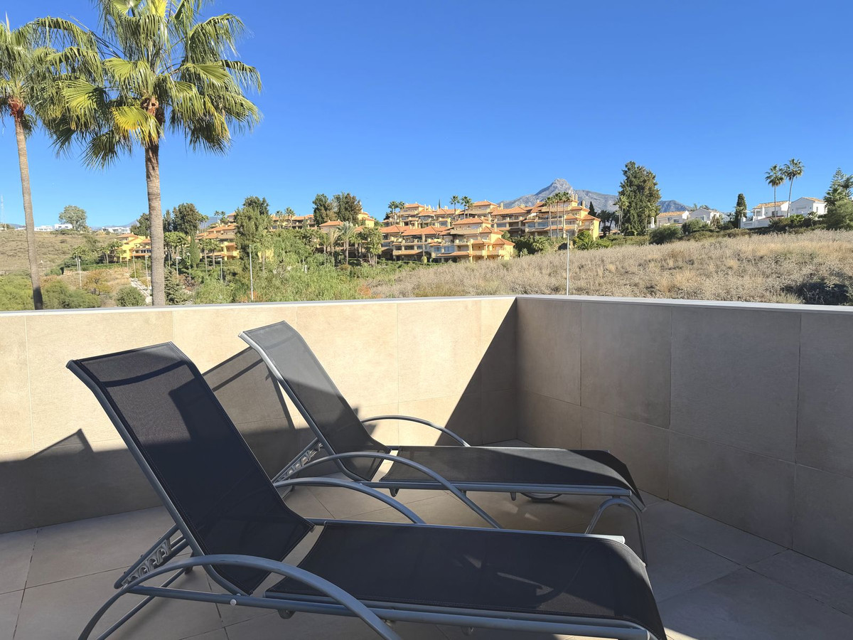 Se vende Ático de 2 dormitorios en Costa Del Sol, Málaga, España
